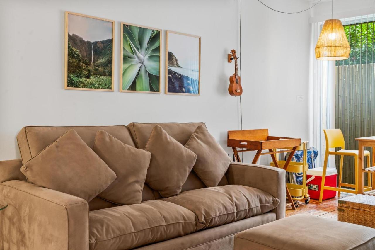 Big Island Kona Mansions 110C Condo Кайлуа-Кона Екстер'єр фото