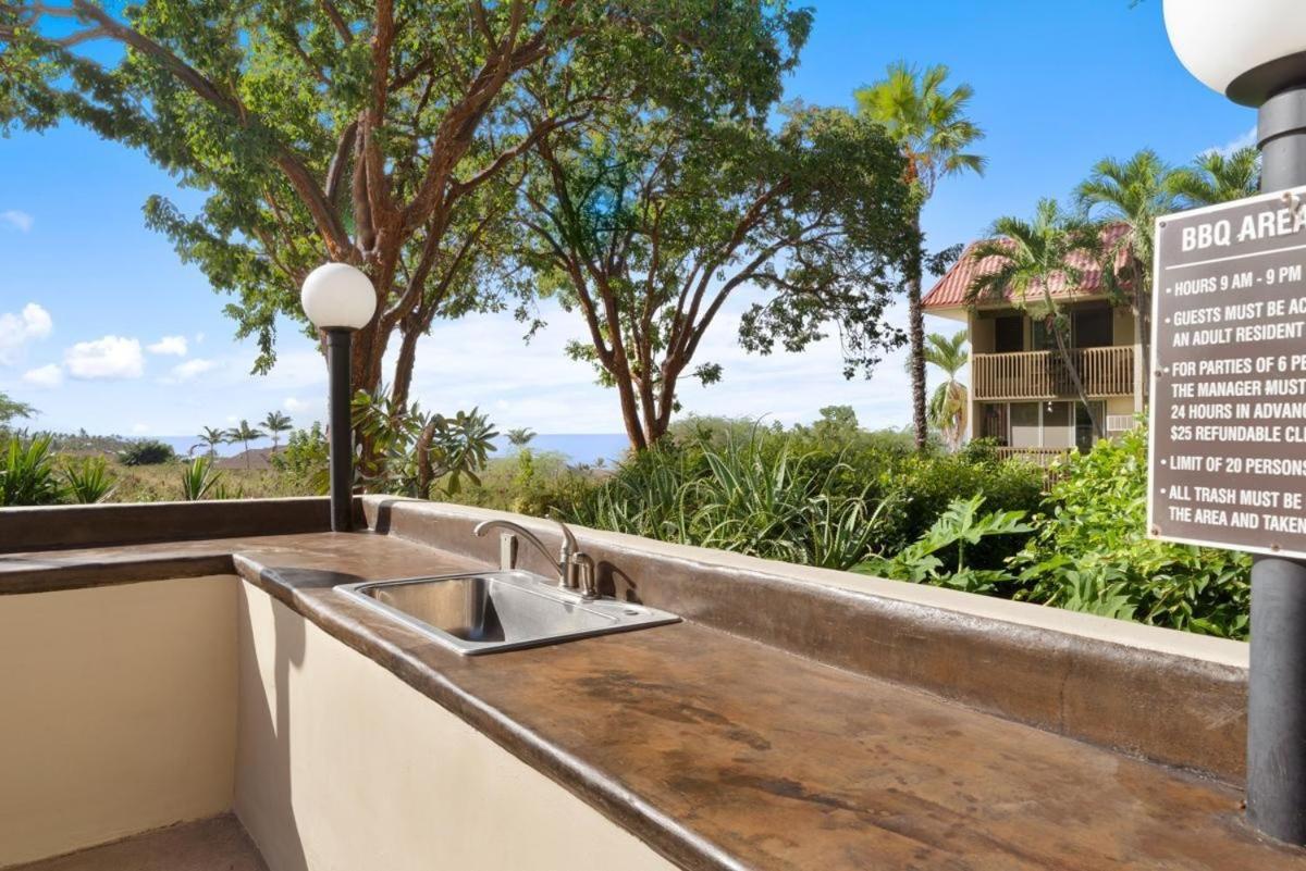 Big Island Kona Mansions 110C Condo Кайлуа-Кона Екстер'єр фото