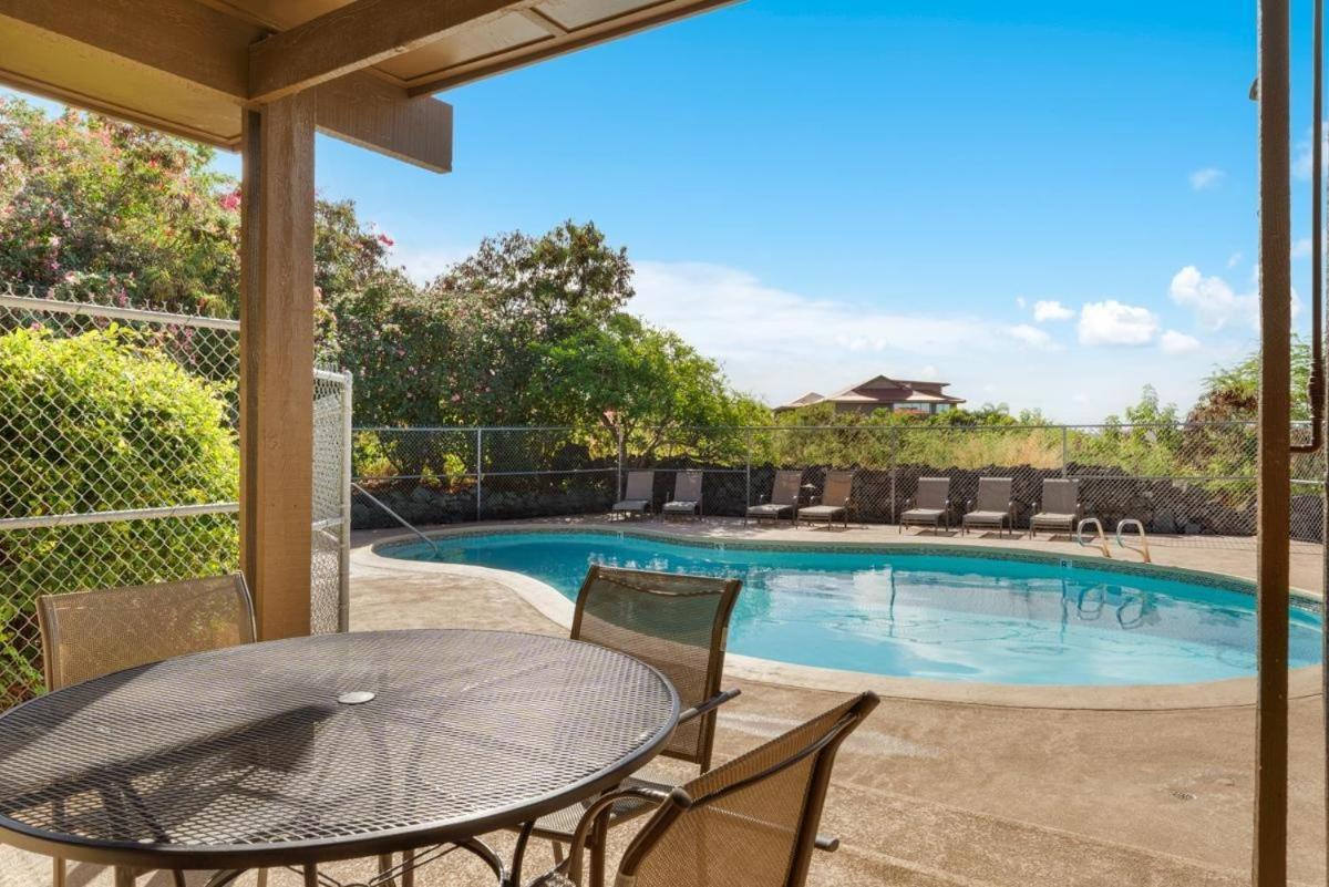 Big Island Kona Mansions 110C Condo Кайлуа-Кона Екстер'єр фото